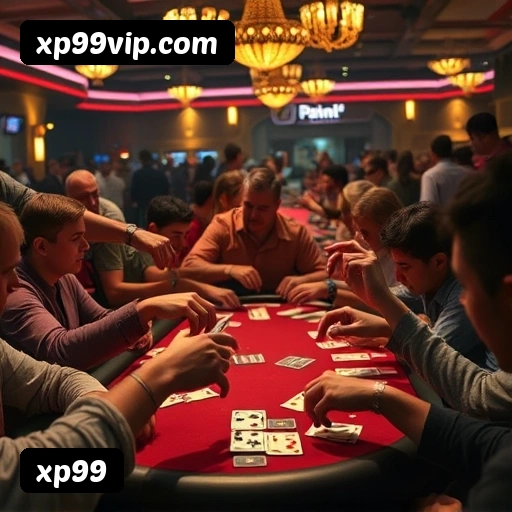 Promoções App xp99