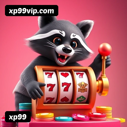 Aplicativo móvel xp99 para iOS e Android