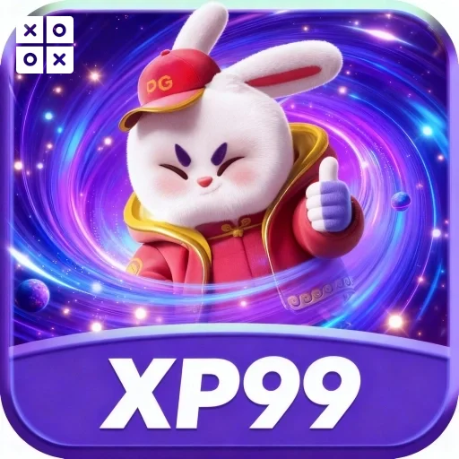 Logo da xp99