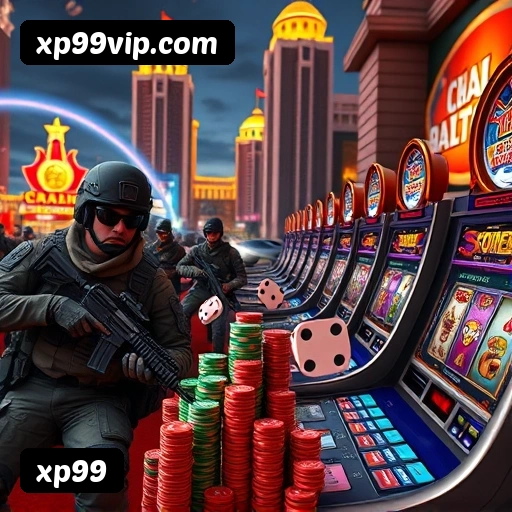 Free spins xp99